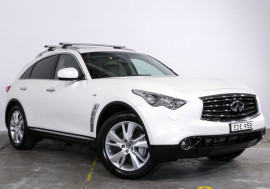 Infiniti Fx 30d Gt Infiniti Fx 30d Gt Auto