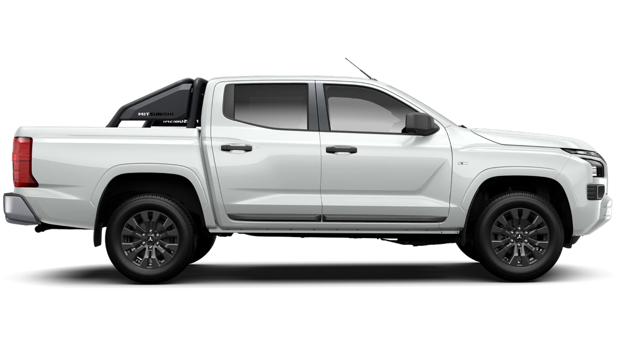 Triton GLX-R <br><small class='sub-title'>4WD</small>
