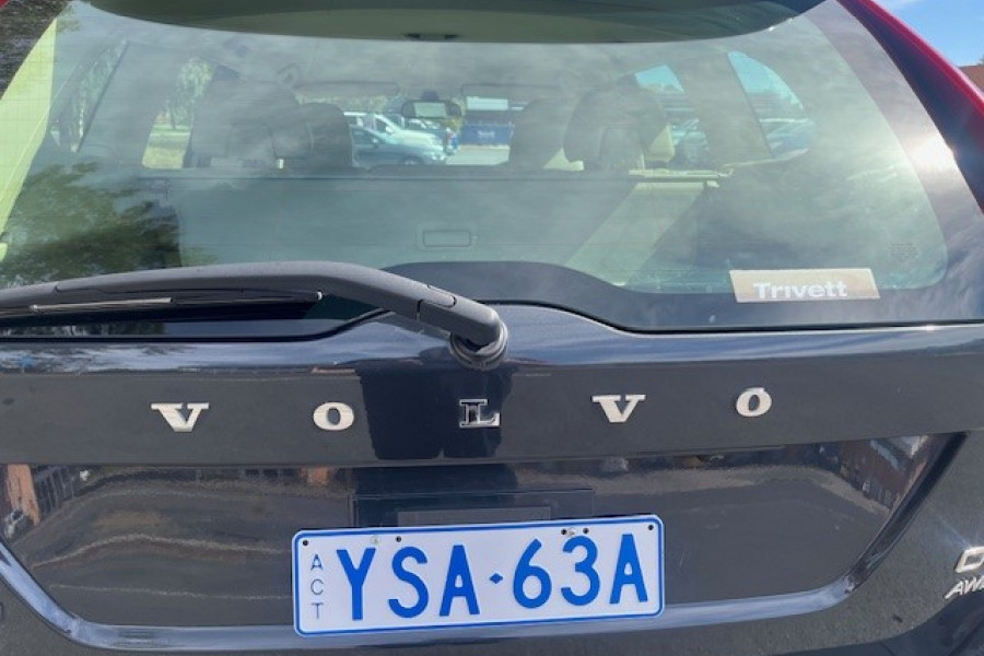 2011 MY13 Volvo XC60 DZ D5 SUV Image 11