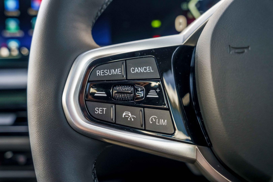2026 BMW i4 G26 eDrive35 Hatch
