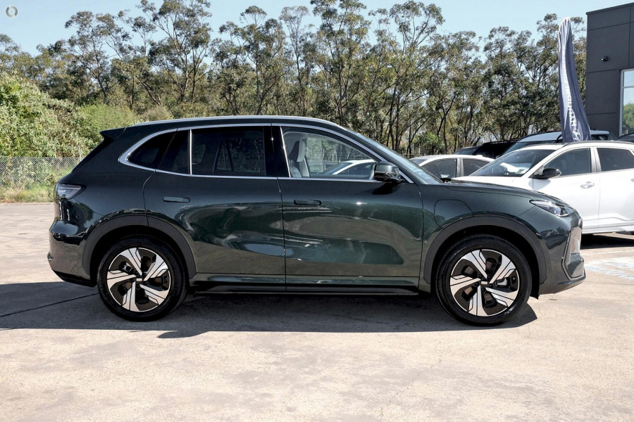 2026 MY27 Geely EX5 E245 Inspire Extended Range SUV Image 5