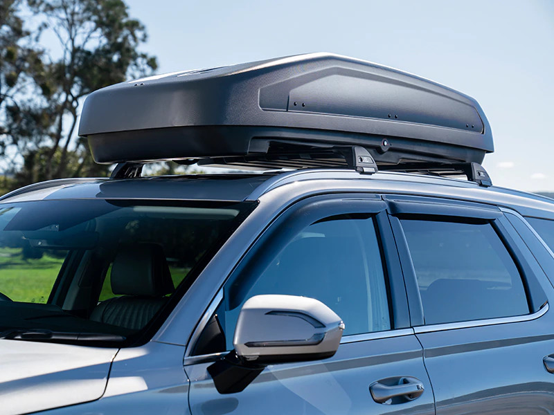 Roof pod 470L