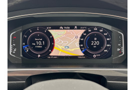 2022 Volkswagen Tiguan 5N 162TSI Adventure Allspace SUV