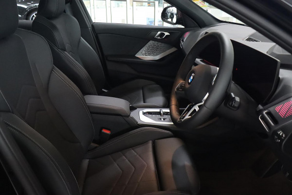 2025 BMW 1 Series F70 118 M Sport Hatch image 12
