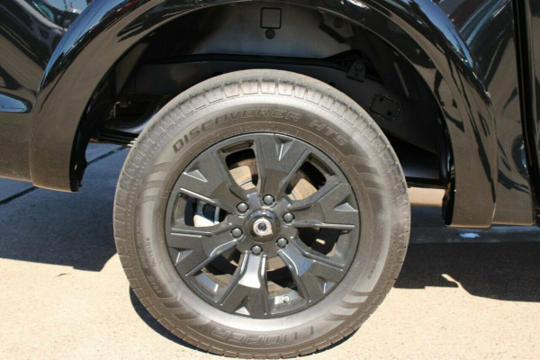2022 GWM Ute NPW Cannon Vanta Ute Image 13