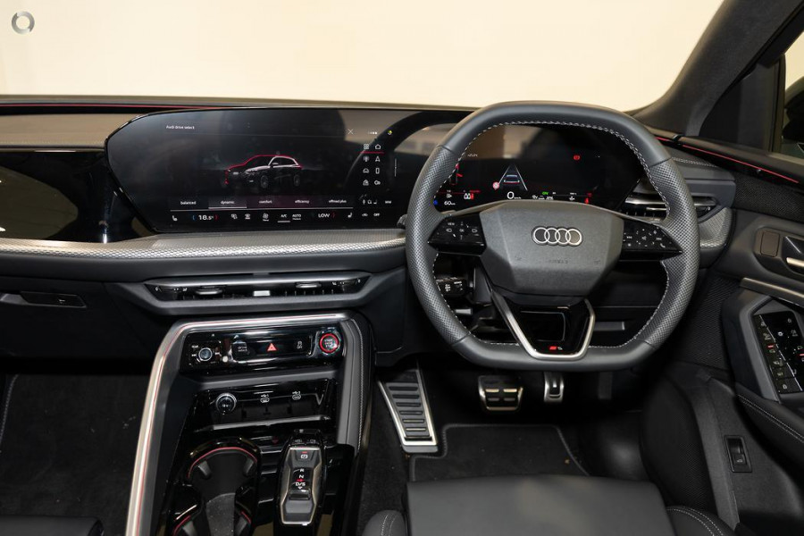 2025 Audi SQ5 FY SUV
