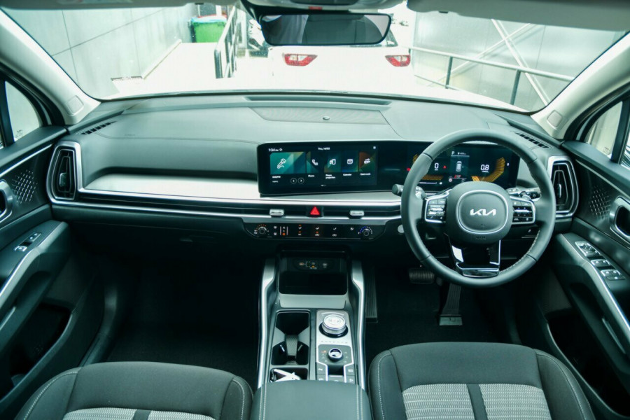 2025 Kia Sorento MQ4 PE S SUV Image 15