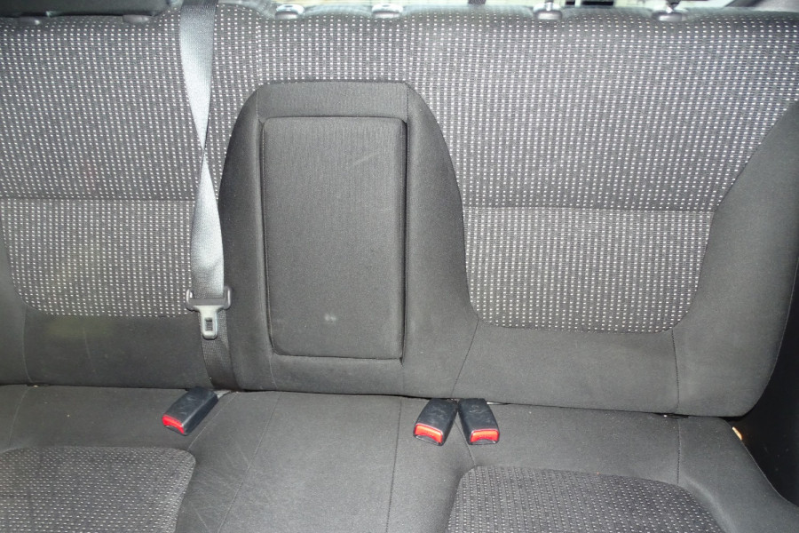 2014 MY15 Mitsubishi Triton MN GLX-R Ute Image 17