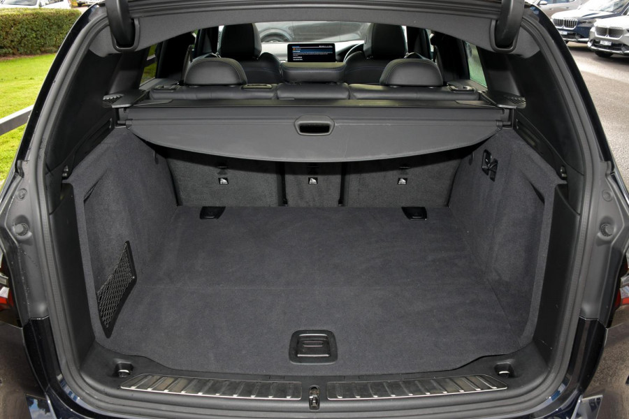 2023 BMW iX3 G08 M Sport Pro SUV