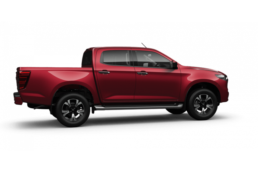 2023 Mazda BT-50 TF XTR Ute Image 11