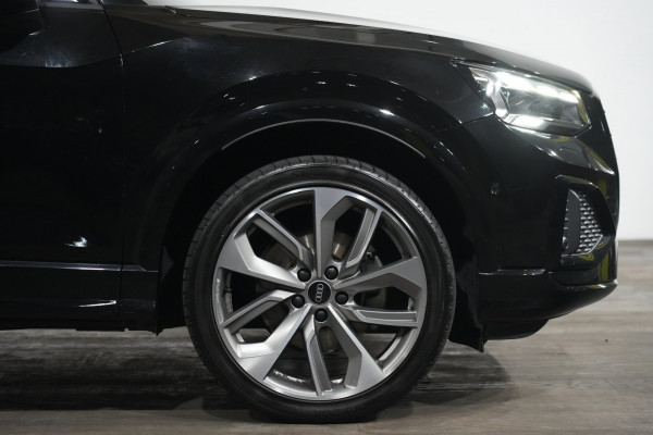 2021 Audi Q2 GA 35 TFSI SUV image 5