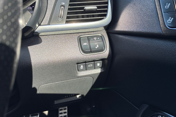 2016 Kia Optima JF GT Sedan Image 24