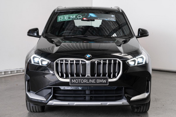 2026 BMW X1 U11 sDrive20i SUV image 3