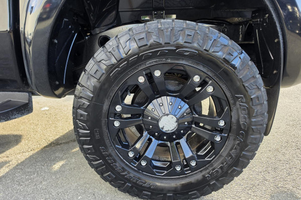 2019 MY19.75 Ford Ranger PX MkIII XLT Ute Image 11