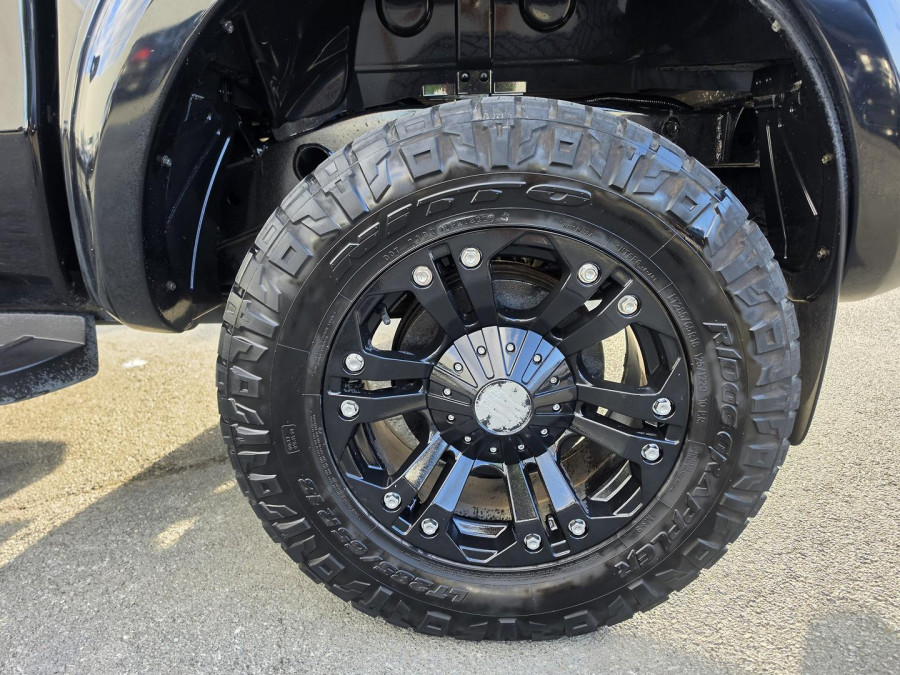 2019 MY19.75 Ford Ranger PX MkIII XLT Ute Image 11