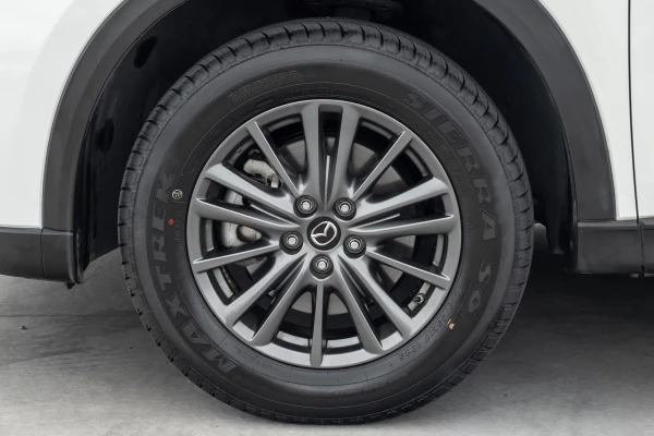 2021 Mazda CX-8 KG Series Touring SUV Image 23