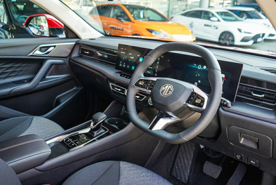 2025 MG HS AS33 Vibe SUV Image 16