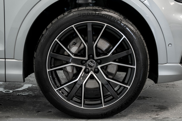 2023 Audi Q8 F1 50 TDI SUV Image 6