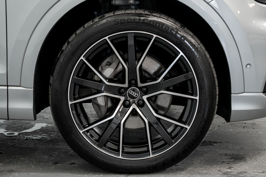 2023 Audi Q8 F1 50 TDI SUV Image 6