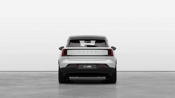 2026 MY25 Volvo EX30  Single Motor Extended Range Plus SUV image 4