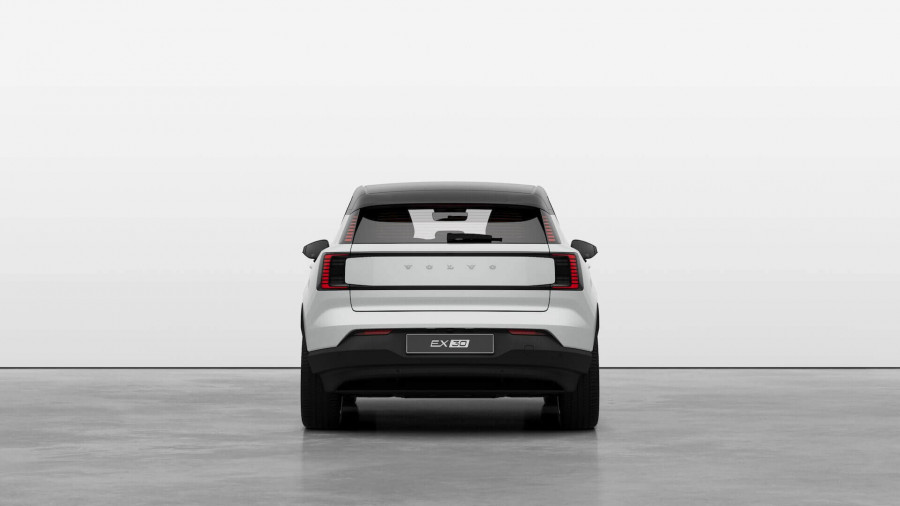 2026 MY25 Volvo EX30  Single Motor Extended Range Plus SUV Image 4