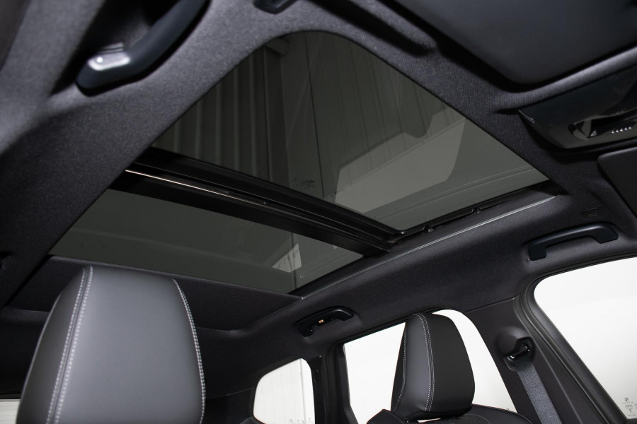 2026 BMW X1 U11 xDrive25e M Sport SUV