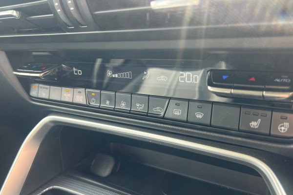 2025 Mazda CX-70 KJ G50e GT SUV Image 23