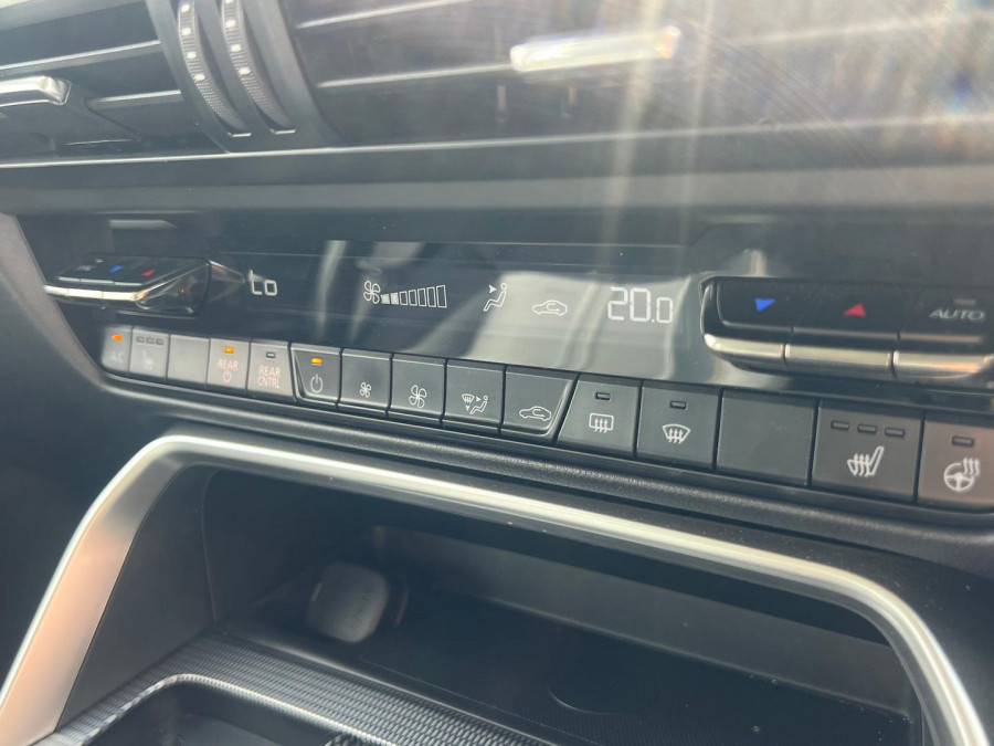 2025 Mazda CX-70 KJ G50e GT SUV Image 23
