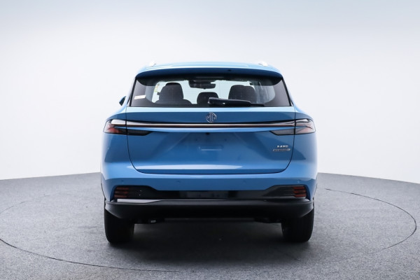 2026 MG HS Excite SUV Image 6