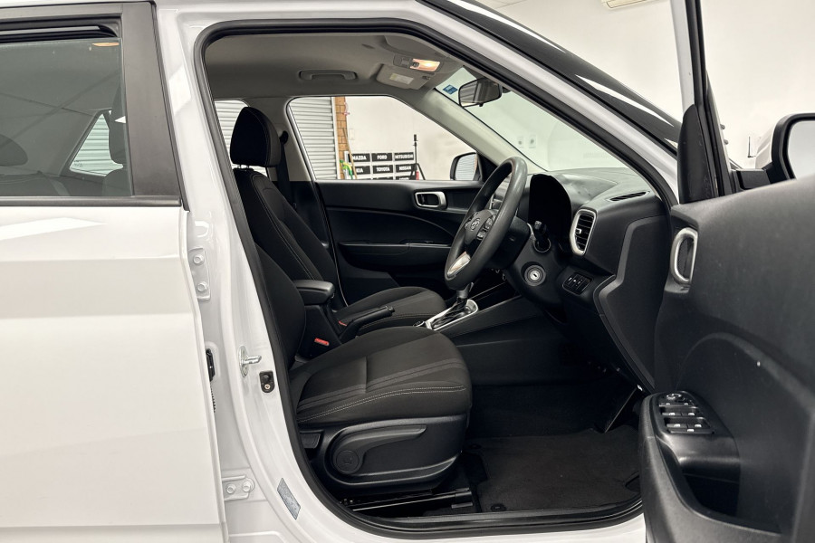 2021 Hyundai Venue QX.V3  SUV Image 19