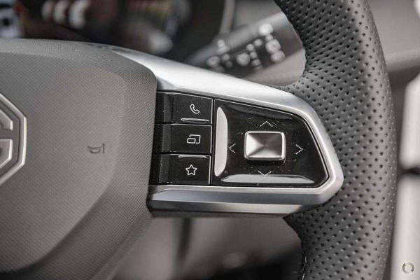 2026 MG ZS ZS32 Essence Hybrid+ SUV Image 22