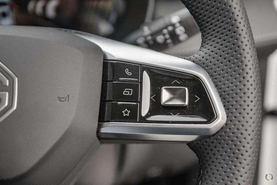 2026 MG ZS ZS32 Essence Hybrid+ SUV Image 22