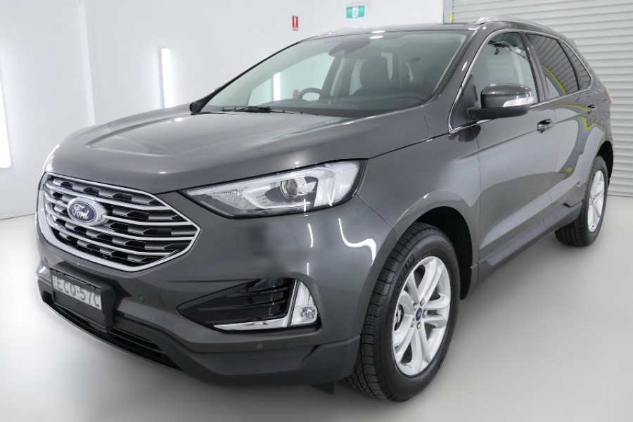 2019 Ford Endura CA 2019MY Trend Suv Image 1