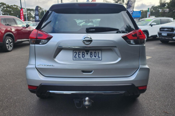 2022 Nissan X-Trail T32 ST SUV Image 8