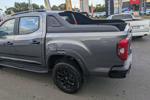 2023 LDV T60 SK8C Max LUXE Ute Image 5