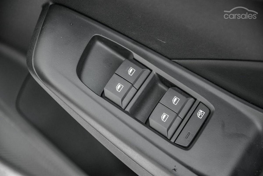 2024 MY24.5 MG MG3 ZP22 Excite Hybrid+ Hatch Image 10