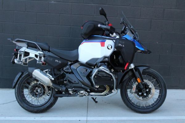 BMW R 1300 GS Adventure Trophy R 1300