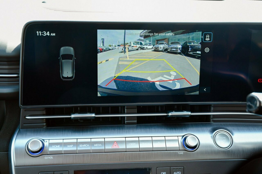 2024 MY25 Hyundai KONA SX2.V2  Electric SUV Image 13