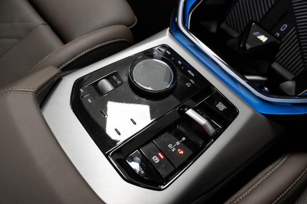 2025 BMW X3 G45 30e xDrive SUV image 20