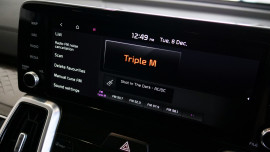 2020 MY21 Kia Sorento MQ4 Sport Plus Suv