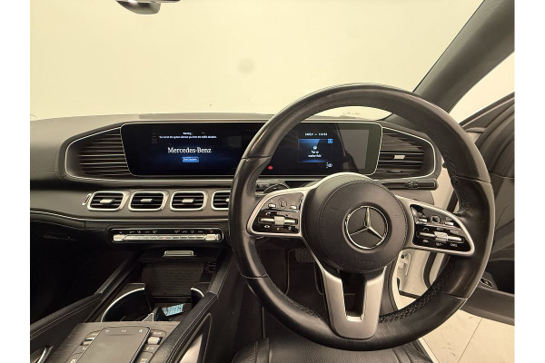 2021 Mercedes-Benz GLE-Class V167 GLE300 d Wagon Image 18