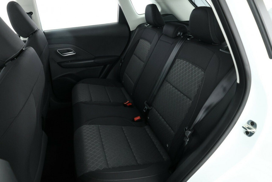 2025 MG ZS ZS32 Excite Hybrid+ SUV Image 24