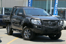 Mazda BT-50 XT UR0YF1