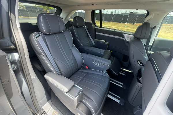 2026 XPeng X9 Standard Range Other Image 10