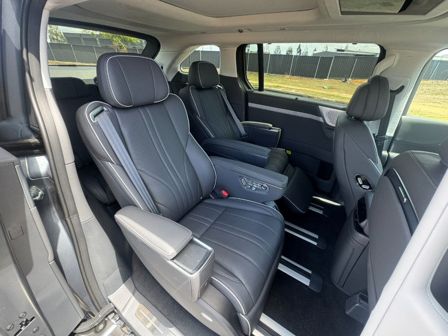 2026 XPeng X9 Standard Range Other Image 10