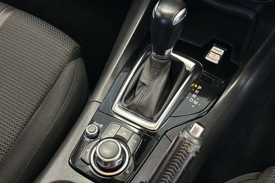 2017 Mazda 3 BN5278 Maxx Sedan Image 9
