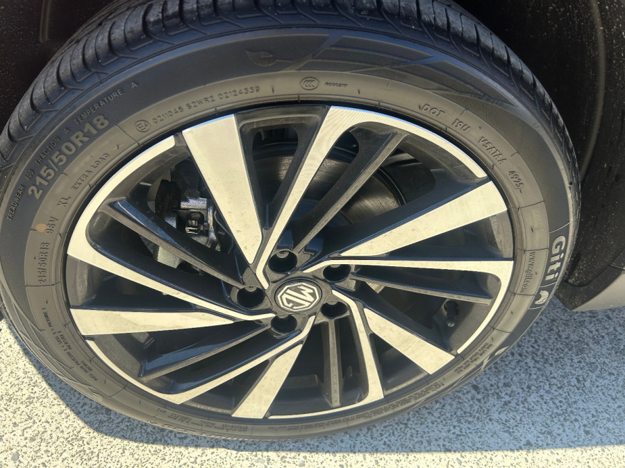 2025 MY25.5 MG ZS ZS32 Essence Turbo SUV Image 11