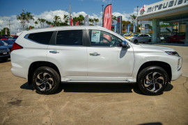 2024 Mitsubishi Pajero Sport QG GLS SUV