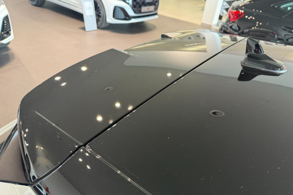 2025 Audi A1 GB 35 TFSI S line Edition Hatch Image 9