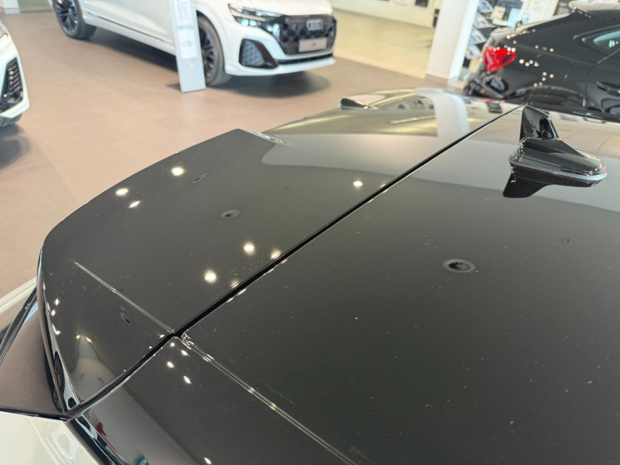 2025 Audi A1 GB 35 TFSI S line Edition Hatch Image 9